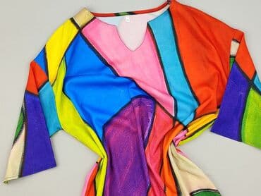 szlafrok plus size: Sukienka damska, rozmiar 2XL — 1