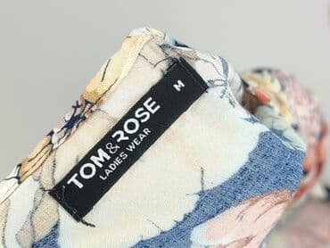 kamizelka tom rose: Tom Rose, Sukienka damska, rozmiar M — 5