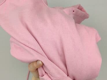 różowe spodnie dresowe: Women`s hoodie, size S (EU 36) — 6