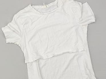 koszula ciązowa: H&M Mama, T-shirt damski, rozmiar S — 1