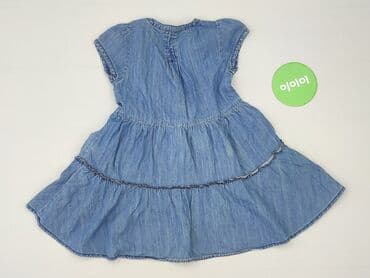 джинси h: Dress, Okay, 3-4 years, 98-104 cm, condition - Very good — 3
