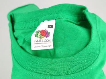 koszulka koala: Fruit Of The Loom, Koszulka dla mężczyzn, M — 4