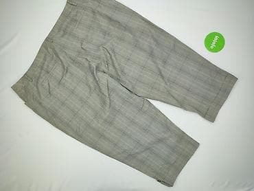 sizer buty: AVENUE, Spodnie 3/4 damskie, rozmiar 6XL — 3