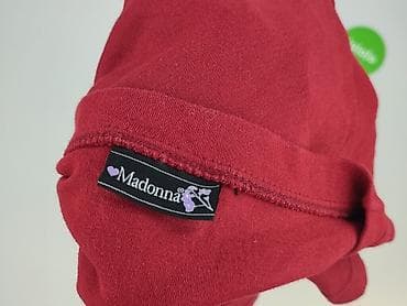 red with jeans: Madonna, Bluzka damska, rozmiar L — 5