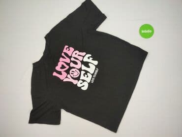 shein podkoszulki damskie: Shein, T-shirt damski, rozmiar L — 3