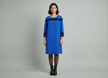 sukienki na wesele reserved: Reserved, Sukienka damska, rozmiar L — 1