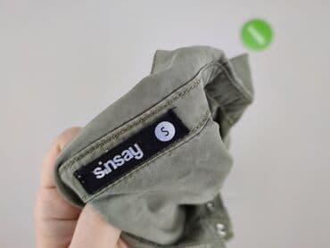 koszule bushcraft: Sinsay, Koszula damska, rozmiar S — 4