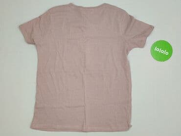 koszulka z kotem sinsay: Sinsay, T-shirt damski, rozmiar S — 3