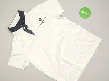 zara koszulki polo: Koszulka polo dla mężczyzn, XL, stan - Dobry — 2