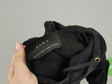 bluza wojan team allegro: Bluza z kapturem dla mężczyzn, M, Zara, stan - Dobry — 4