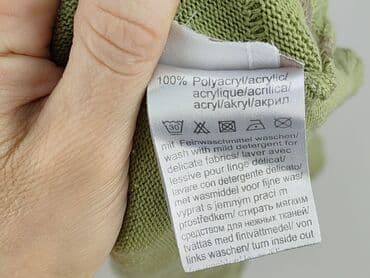 piec lat w paski bluzka w paski swiat: Women`s sweater, size XL (EU 42) — 5