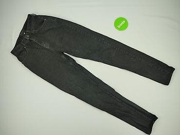 chrome hearts heans: Jeansy damskie, rozmiar XS — 2