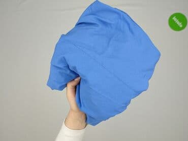 niebieska koszula damska h m: H&M, Koszula damska, rozmiar S — 6