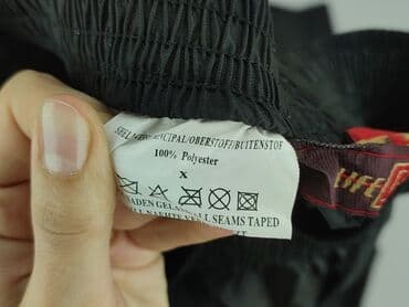 lidl spodnie softshell: Spodnie dla mężczyzn, rozmiar S — 5