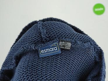 mango sweter w paski: Esmara, Kardigan damski, rozmiar M — 4