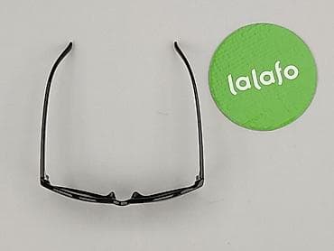 dodatki modowe: Okulary, Przeciwsłoneczne, Kocie oczy kształt, stan - Bardzo dobry — 4