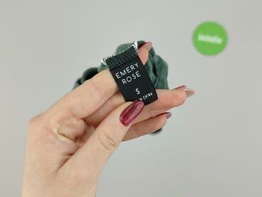 Women: Emery Rose, Women's blouse, S — 4