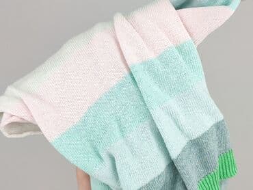 koszula flanelowa i sweter: Sweter damski, One size — 5