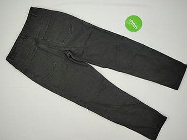 bootcut jeans: Jeansy damskie, rozmiar S — 3