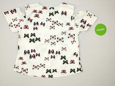 bluza 3xl: Bluzka damska, rozmiar XL — 3