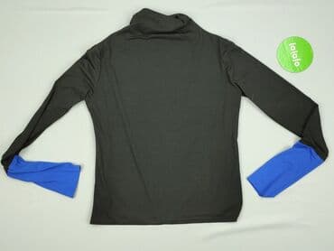 ubrania dla biegaczy: Golf damski, rozmiar S — 2