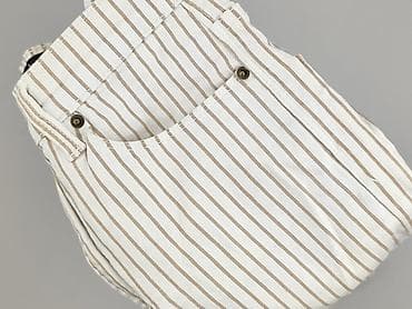 jeans stradivarius mom: Stradivarius, Spodnie materiałowe damskie, rozmiar S — 6