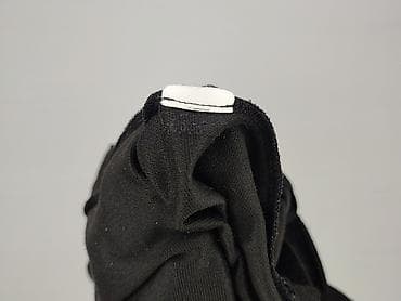 sweter czarny: Tally Weijl, Kamizelka damska, rozmiar S — 5