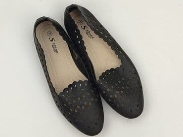 Ballerinas for women, 39 at lalafo.pl Ballerinas for women, 39