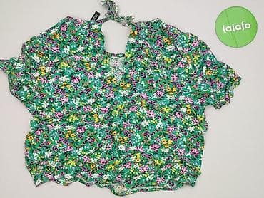 bolerko hm: H&M Divided, Bluzka damska, rozmiar S — 3