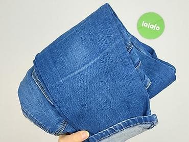 jeansy levis 501: DENIM JEANS, Jeansy damskie, rozmiar S — 5