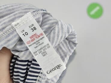 ubrania plus size: George, Sukienka damska, rozmiar M — 4