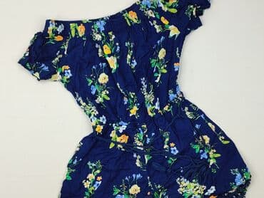 kombinezon spadochronowy: Bershka, Kombinezon damski, rozmiar S — 1