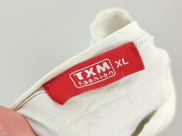 t shirt z kaczorem donaldem: TXM, T-shirt damski, rozmiar XL — 4