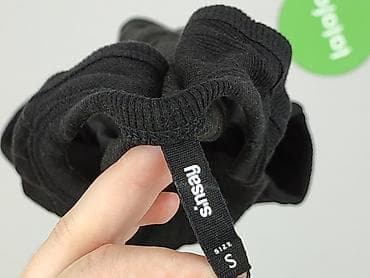 mesh top: Sinsay, Top damski, rozmiar S — 5