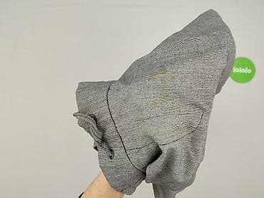 bluzki allegro: Mohito, Spodnie materiałowe damskie, rozmiar S — 4