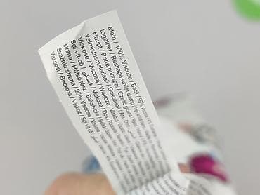 bluzka z tafty: F&F, Bluzka damska, rozmiar XS — 5