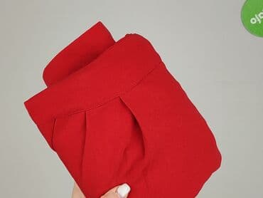 new yorker czerwona sukienka: Exclusive, Women`s dress, size S — 6