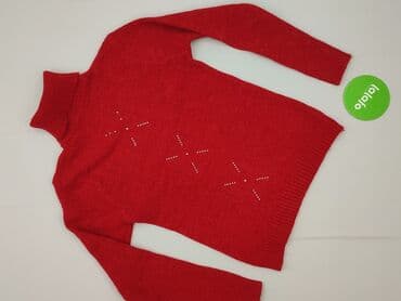 bluzki z golfem: Golf damski, rozmiar S — 2