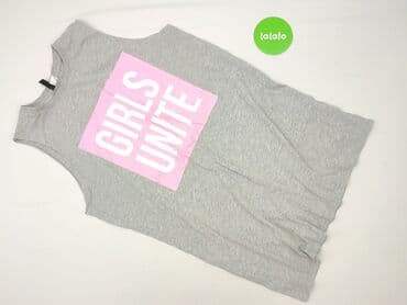 koszulki bez rękawów damskie armani exchange: H&M Divided, Women`s T-shirt, size 2XL — 2