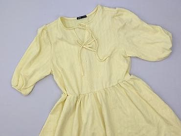 hexeline buty: Sinsay, Women`s dress, size XL — 1