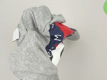 koszulki bez rękawów damskie tommy jeans: Tommy Jeans, T-shirt damski, rozmiar XS — 5
