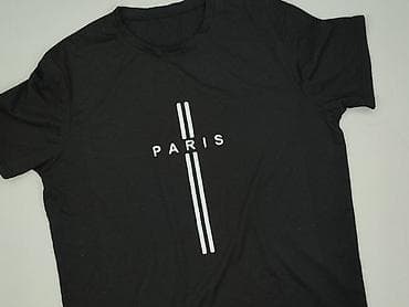 mbappe tshirt: Koszulka dla mężczyzn, rozmiar L — 1