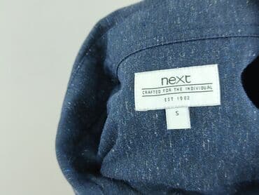 koszulka meska hm: Next, Koszulа dla mężczyzn, S — 4