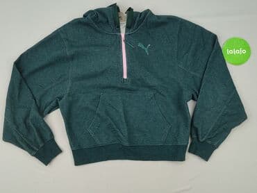 Women: Puma, Women`s hoodie, size XS (EU 34) — 2