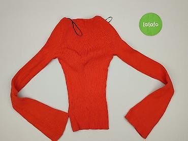 stradivarius sweter: H&M, Sweter damski, rozmiar XS — 3