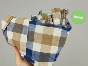 dopasowane koszulki: Kaftanik, H&M, 12-18 miesięcy, stan - Bardzo dobry — 6