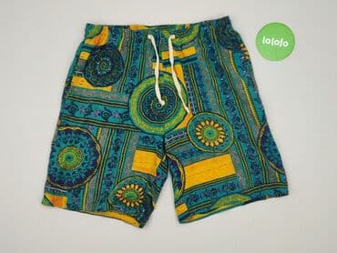 koszulka z napisem zołza: Szorty dla mężczyzn, M — 2