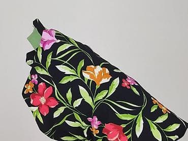 kimono second hand: Kimono damski, Szlafrok, rozmiar XL — 6