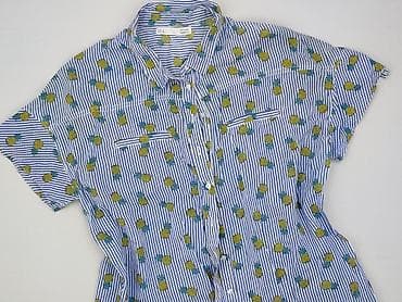 pull and bear zabrze: Sfera, Koszula damska, rozmiar L — 1