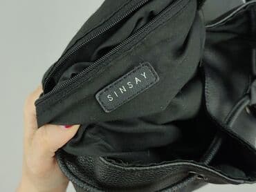 plecak 40 l damski: Plecak, Sinsay, stan - Bardzo dobry — 4